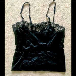 Vintage camisole